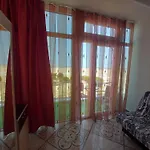 Ośrodek wypoczynkowy La Perla Bianca 3*