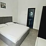 La Perla Bianca Eforie Nord
