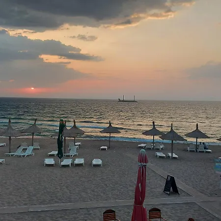 La Perla Bianca Semesteranläggning (resort) 3*