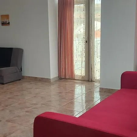 La Perla Bianca 3* Eforie Nord
