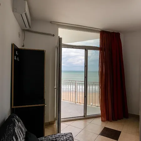 Semesteranläggning (resort) La Perla Bianca Eforie Nord