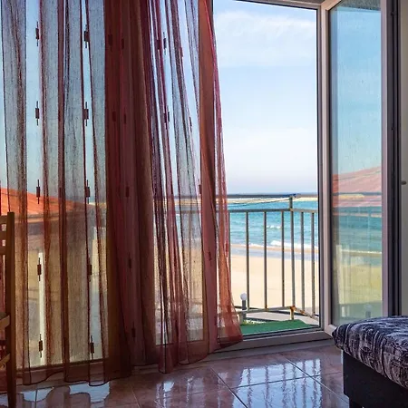 Semesteranläggning (resort) La Perla Bianca