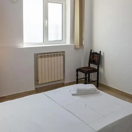 La Perla Bianca Semesteranläggning (resort)