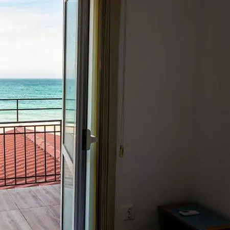 Semesteranläggning (resort) La Perla Bianca Eforie Nord