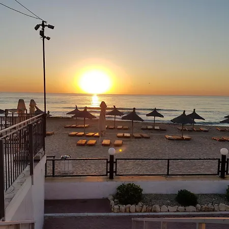 La Perla Bianca Semesteranläggning (resort) 3*