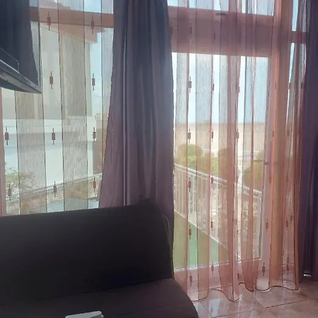 La Perla Bianca Ośrodek wypoczynkowy 3*