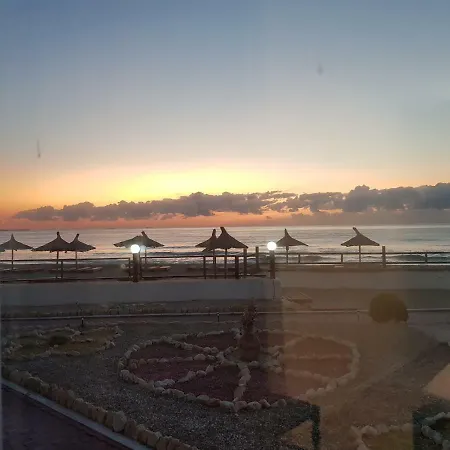Semesteranläggning (resort) La Perla Bianca Eforie Nord