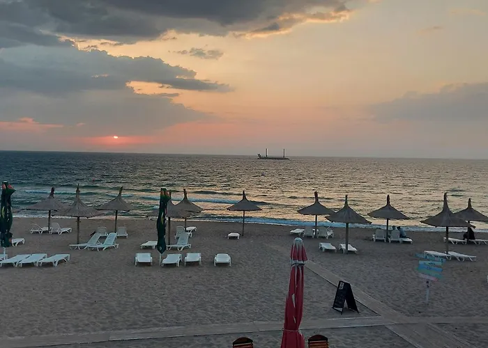 La Perla Bianca Resort 3*