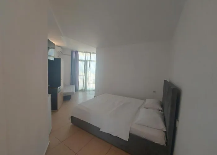 Resort La Perla Bianca Eforie Nord