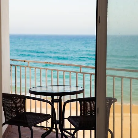 La Perla Bianca Resort 3*