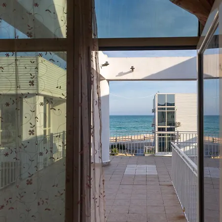 Resort La Perla Bianca Eforie Nord