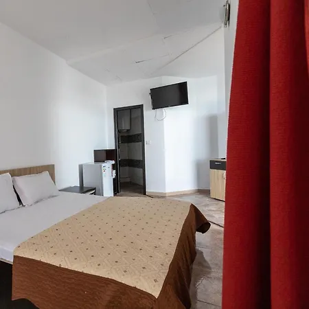 Resort La Perla Bianca 3*