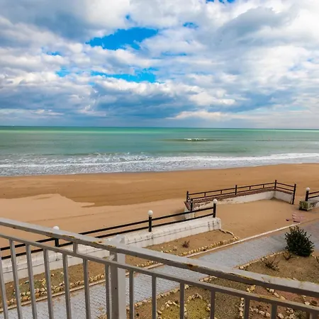 La Perla Bianca Resort Eforie Nord