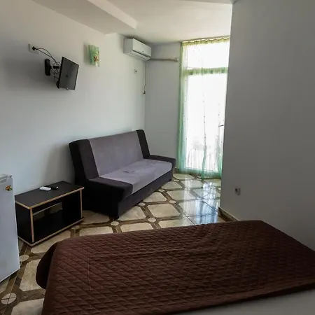 Resort La Perla Bianca Eforie Nord