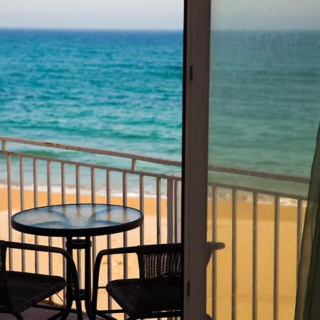 La Perla Bianca Resort
