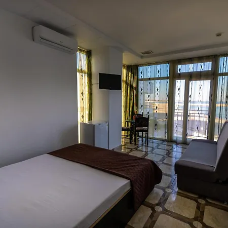 La Perla Bianca إيفوري نورد