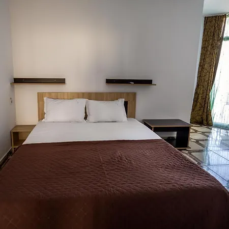 La Perla Bianca Resort