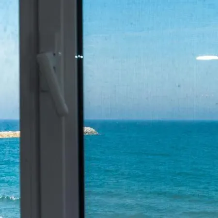 La Perla Bianca Resort