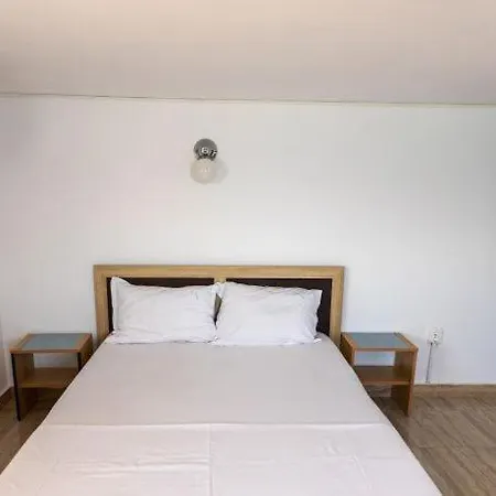 La Perla Bianca Resort Eforie Nord