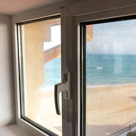 La Perla Bianca Resort 3*