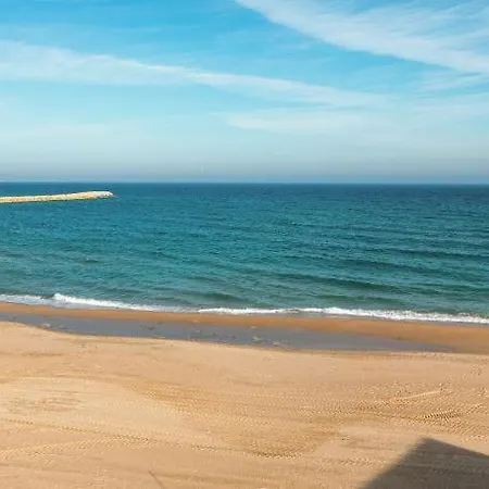 Resort La Perla Bianca