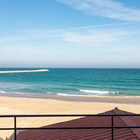 Resort La Perla Bianca