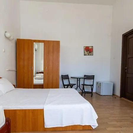 La Perla Bianca Resort Eforie Nord