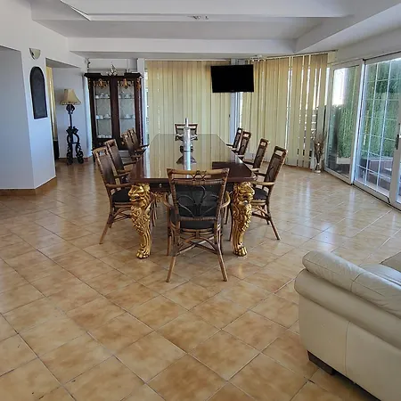 La Perla Bianca إيفوري نورد