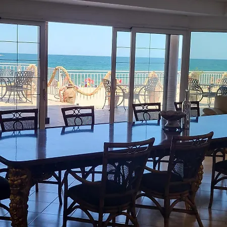 La Perla Bianca Semesteranläggning (resort) Eforie Nord