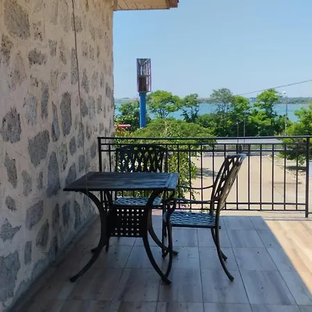 Resort La Perla Bianca 3*