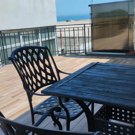 Resort La Perla Bianca Eforie Nord