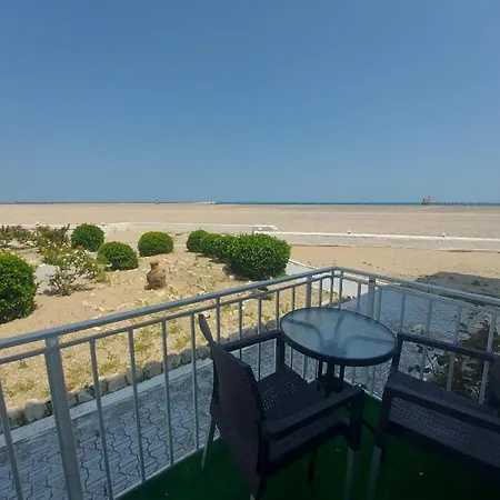 La Perla Bianca Semesteranläggning (resort) 3*