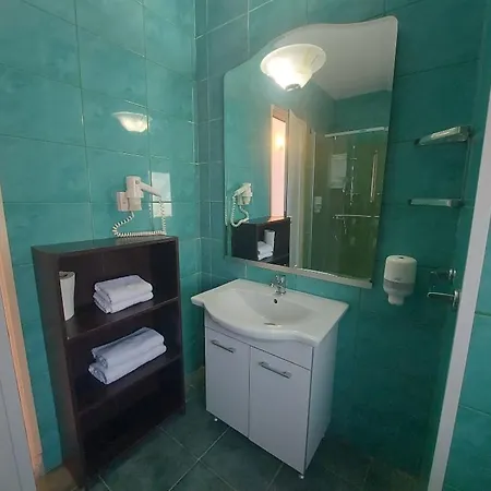 La Perla Bianca منتجع 3*