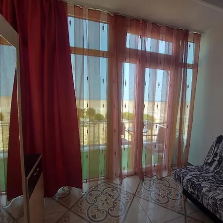 منتجع La Perla Bianca 3*