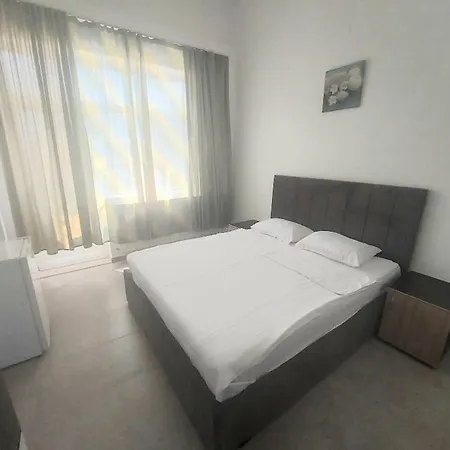 Resort La Perla Bianca