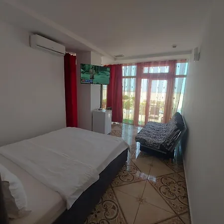 La Perla Bianca Semesteranläggning (resort) 3*