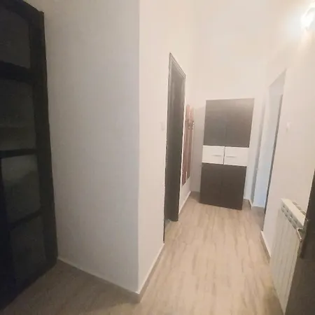 La Perla Bianca Resort Eforie Nord