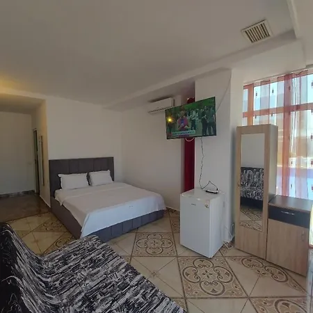 La Perla Bianca Semesteranläggning (resort)