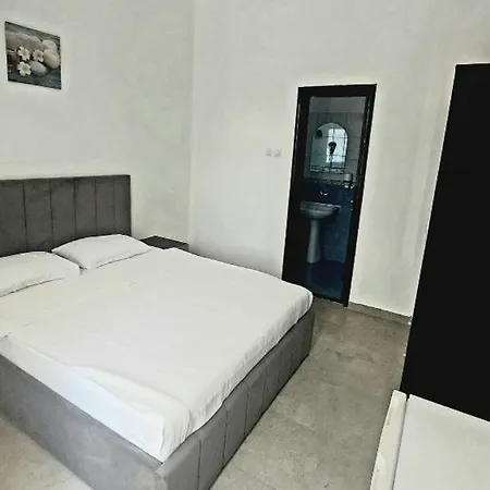 La Perla Bianca إيفوري نورد