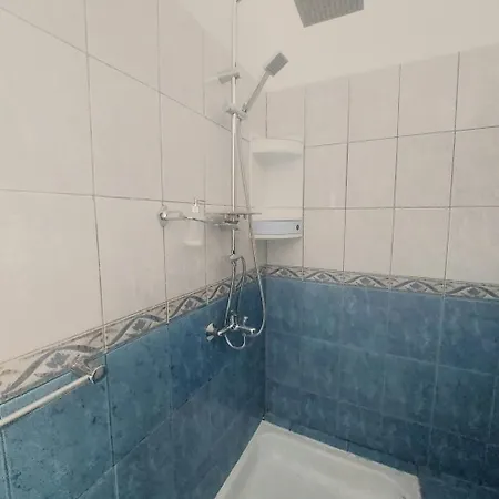 La Perla Bianca 3* Eforie Nord