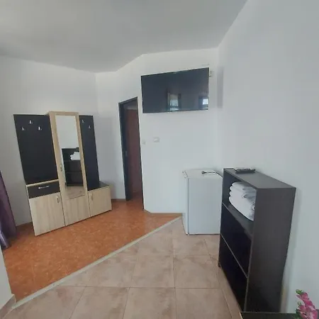 Rezort La Perla Bianca 3*