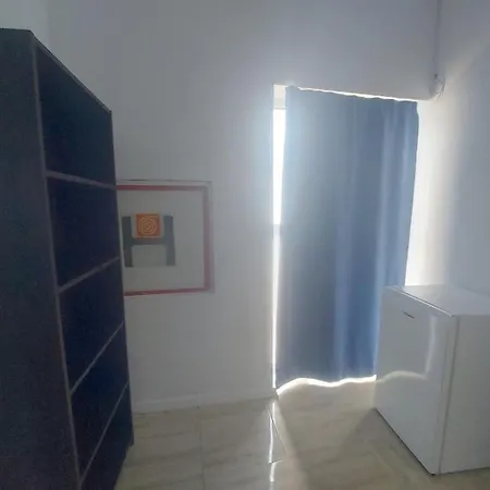 Rezort La Perla Bianca Eforie Nord
