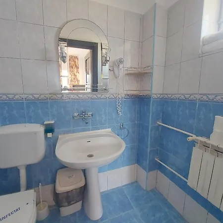 La Perla Bianca 3* Eforie Nord
