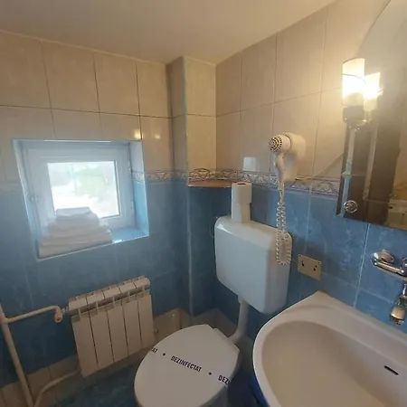 Rezort La Perla Bianca Eforie Nord