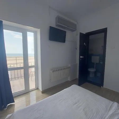 La Perla Bianca Rezort Eforie Nord