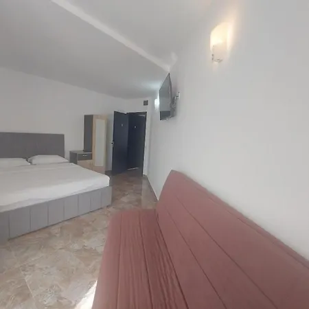 Rezort La Perla Bianca