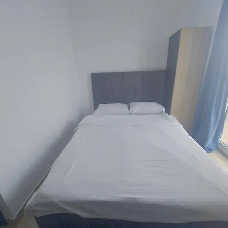 Rezort La Perla Bianca 3*