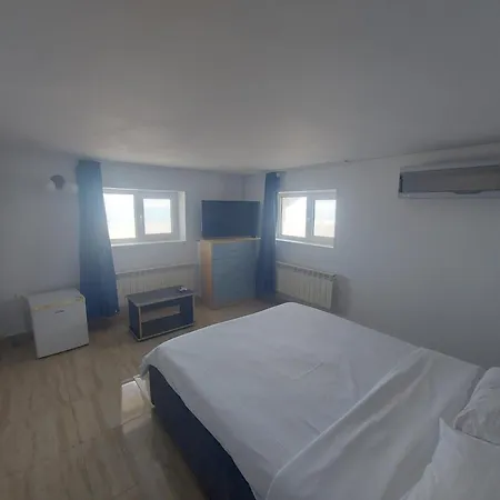 La Perla Bianca 3* Eforie Nord