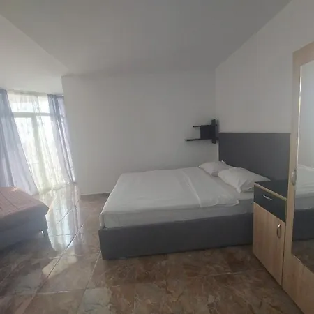 Rezort La Perla Bianca 3*