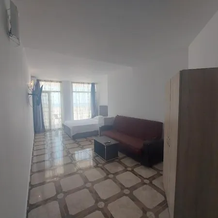 Rezort La Perla Bianca Eforie Nord